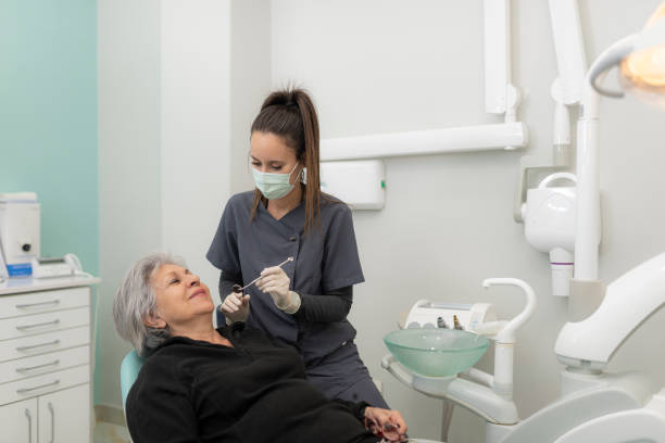 Professional Emergency Dentist in UT