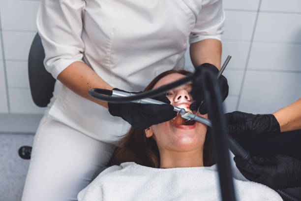 Best Pediatric Emergency Dentist in West Haven, UT